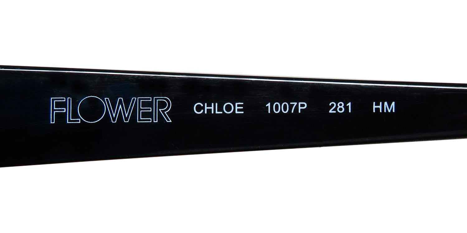 Flower 1007p Chloe Sunglasses