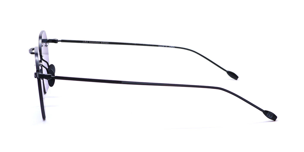 John Varvatos V526 Sunglasses