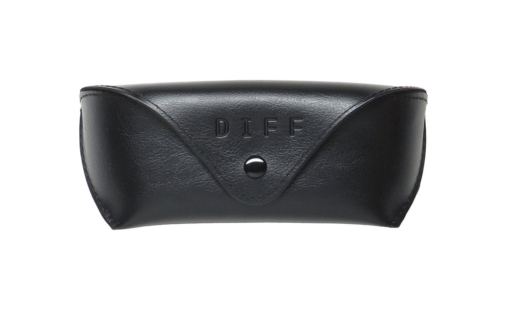Diff Jagger Sunglasses
