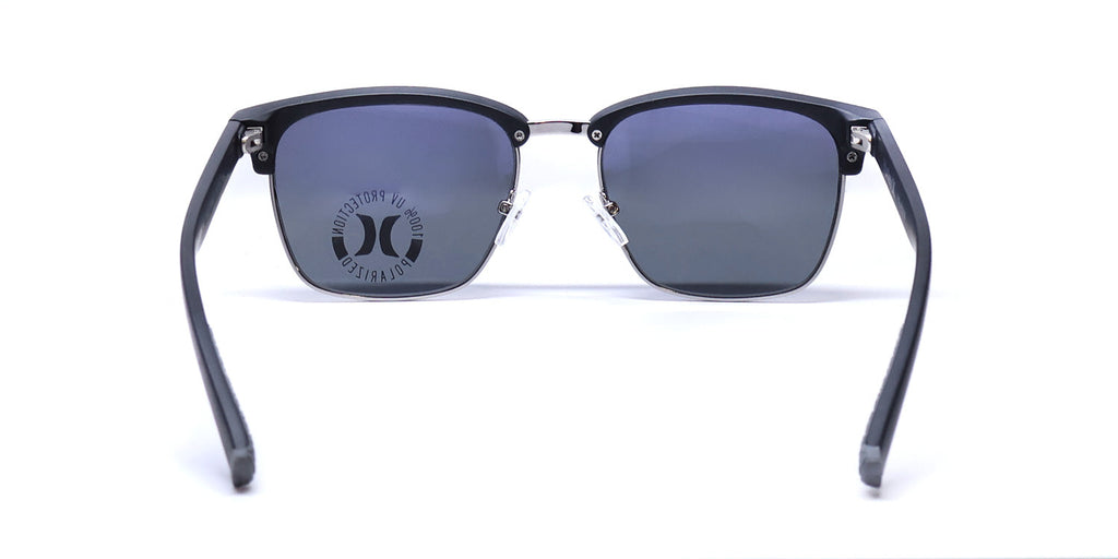 Hurley Hsm4005px Halfway Sunglasses
