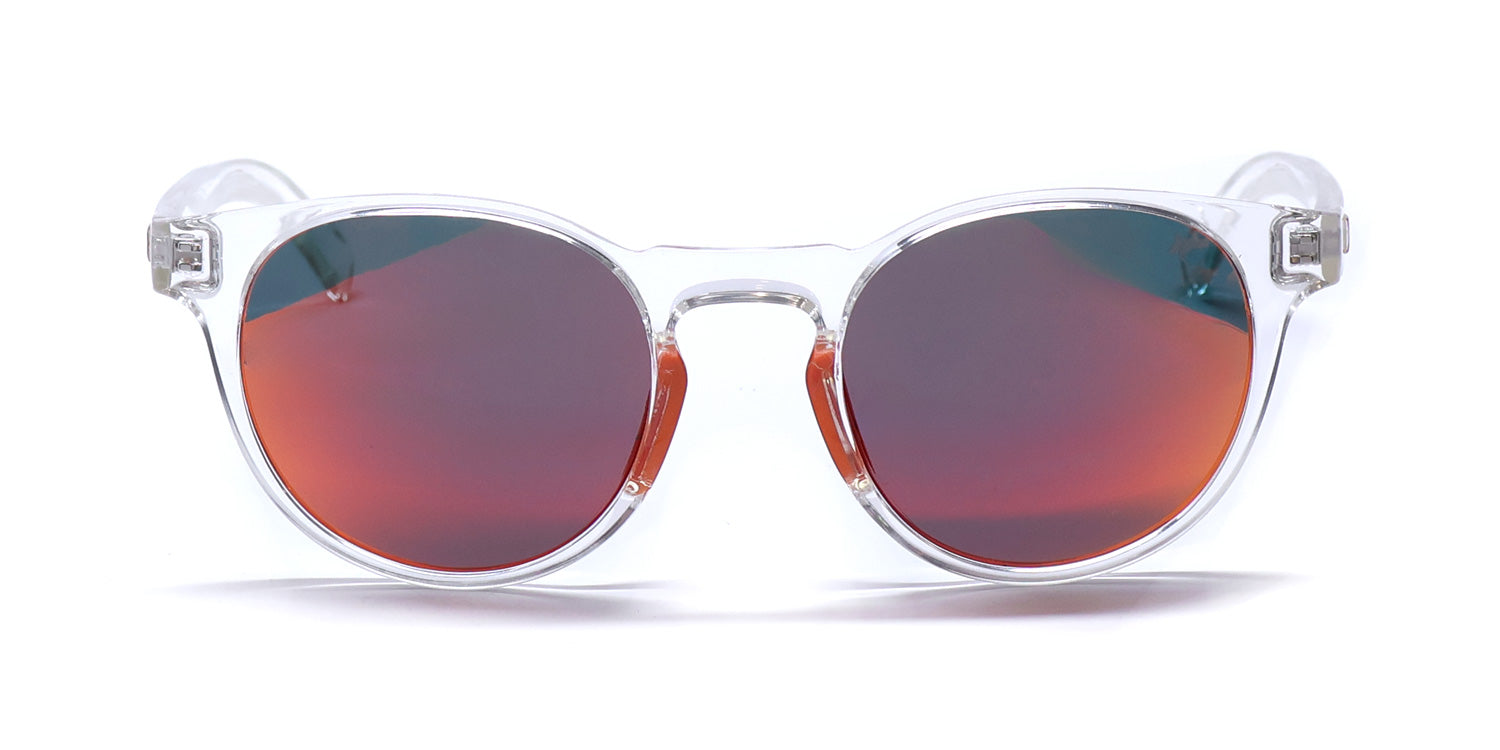 Hurley Hsm3009p Amped Sunglasses