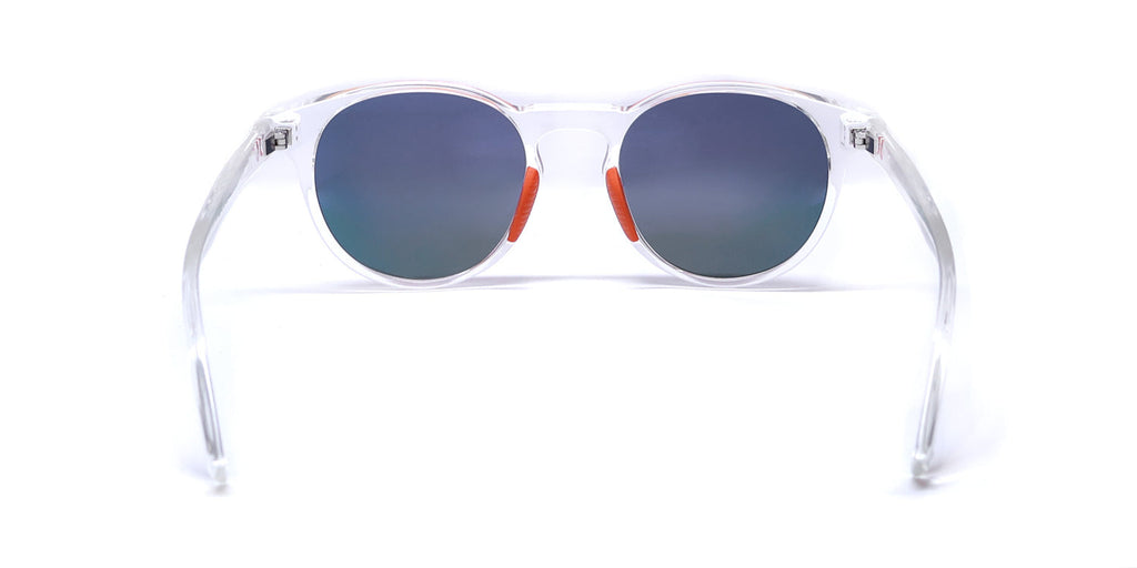 Hurley Hsm3009p Amped Sunglasses