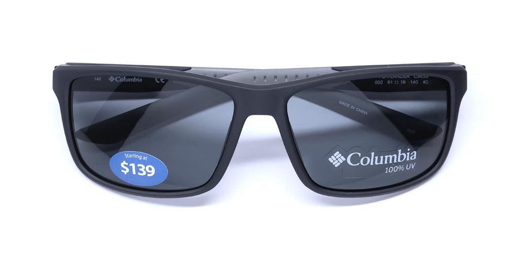 Columbia C543s Flatlander Sunglasses