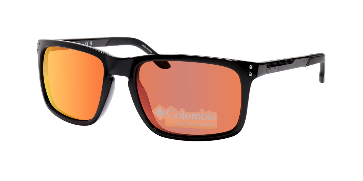Columbia C524sp Holston Ridge Sunglasses