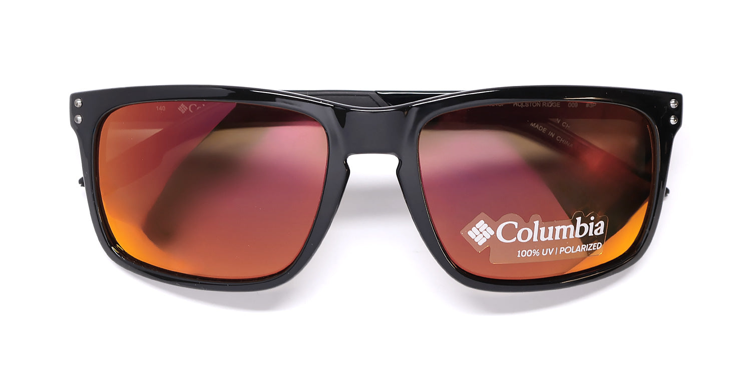Columbia C524sp Holston Ridge Sunglasses