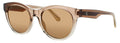 Calvin Klein Jeans Ckj26600s Sunglasses