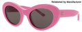Balenciaga Bb0294s Sunglasses
