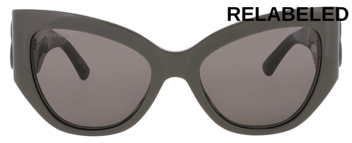 Balenciaga Bb0322s Sunglasses