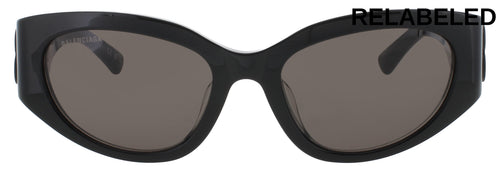 Balenciaga Bb0324sk Sunglasses