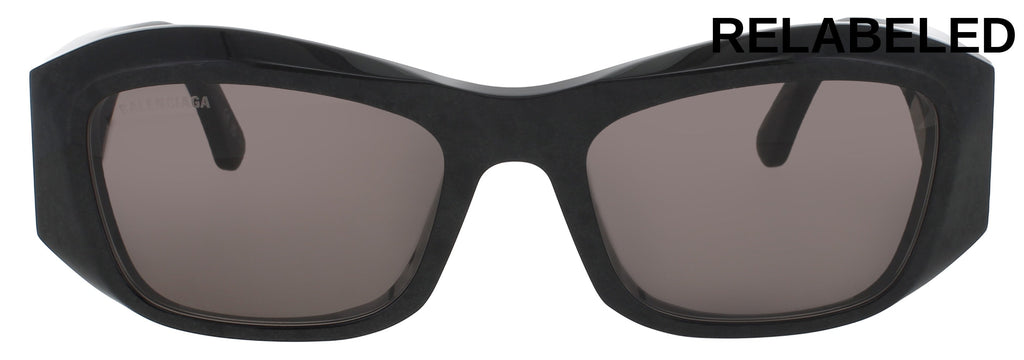 Balenciaga Bb0397sa Sunglasses