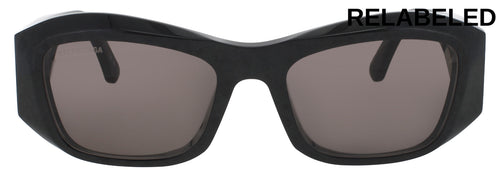 Balenciaga Bb0397sa Sunglasses