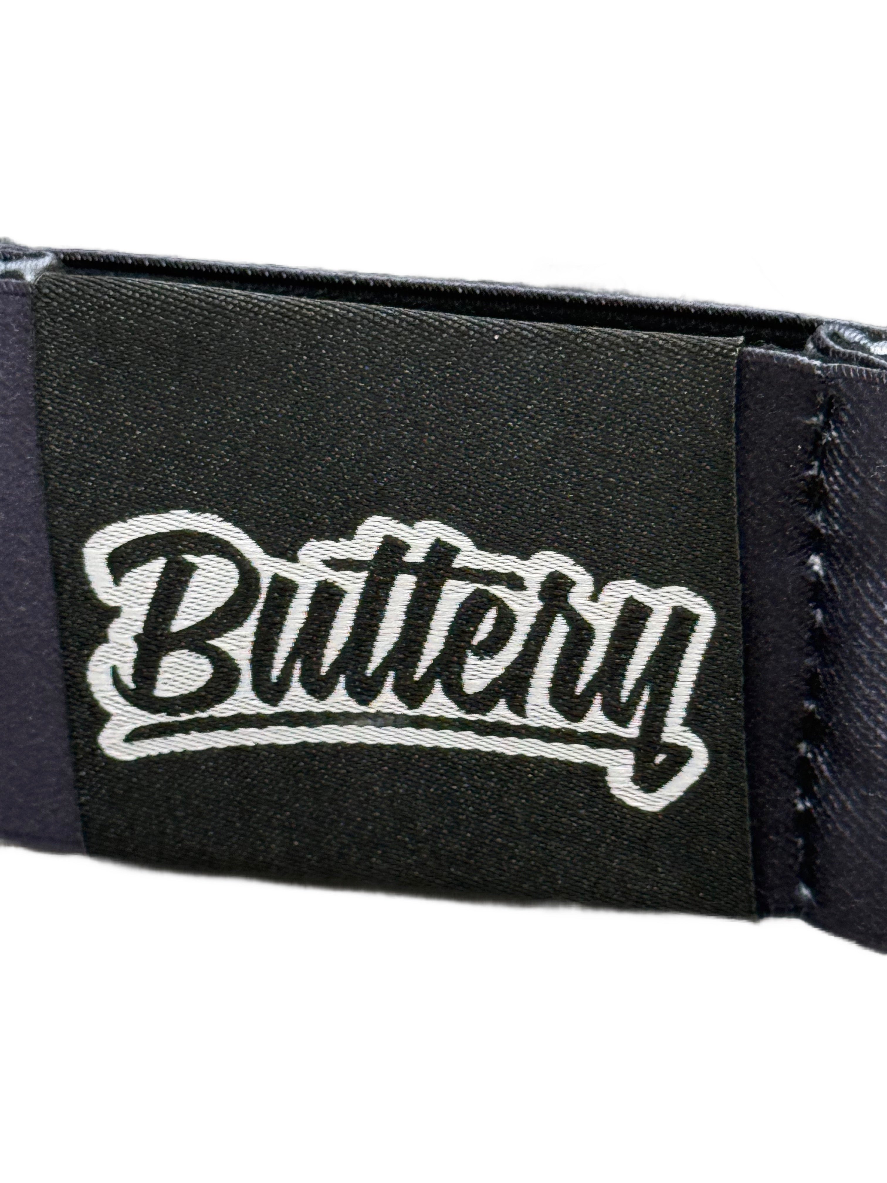 Buttery